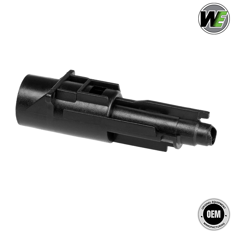 WE - Nozzle complet (OEM) pour GBB M9, M92