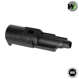WE - Nozzle complet (OEM) pour GBB G17, WE17, G-Force