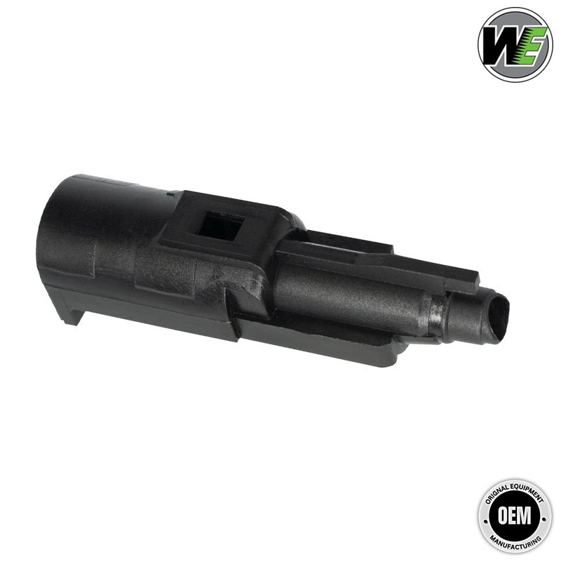 WE - Nozzle complet (OEM) pour GBB G17, WE17, G-Force