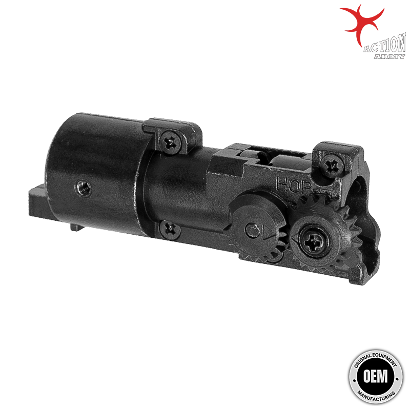 Action Army - Chambre hop-up complète pour AAP-01 Action Army - Chambre hop-up complète pour AAP-01