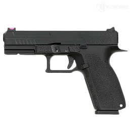 KJ Works - Réplique KP-13 Green Gas, Blowback