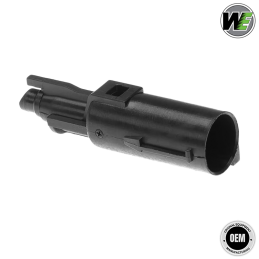 WE - Nozzle complet (OEM) pour M&P, Big Bird Gbb
