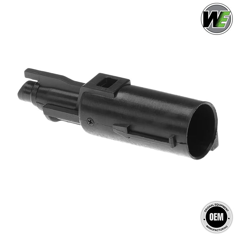 WE - Nozzle complet (OEM) pour M&P, Big Bird Gbb