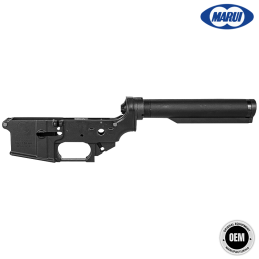Tokyo Marui - Lower Zet System (OEM) pour M4 MWS Gbbr
