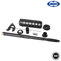 Tokyo Marui - Kit compelt garde-mains RIS (OEM) pour M4 MWS Gbbr