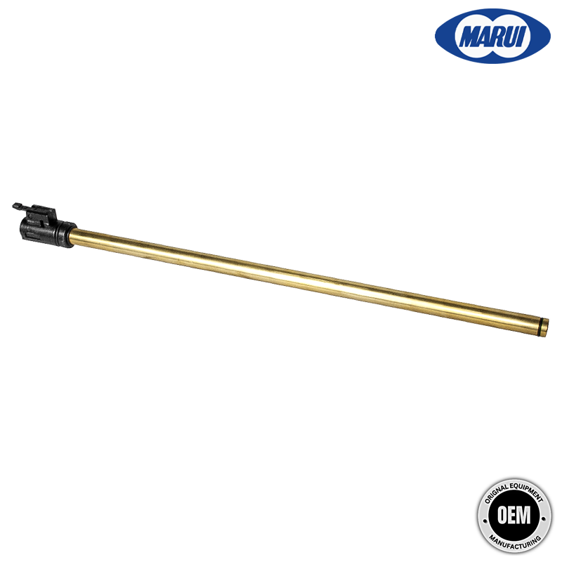 Tokyo Marui - Kit bloc hop-up et canon interne (OEM) pour M4 MWS Gbbr