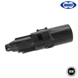 Tokyo Marui - Nozzle complet pour 1911, WARRIOR, S70