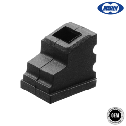 Tokyo Marui - Gas route rubber GM1-80 (OEM) pour 1911, WARRIOR, S70