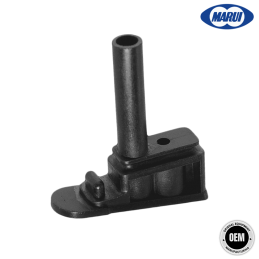 Tokyo Marui - Magazine base GM1-89 (OEM) pour 1911, WARRIOR, S70