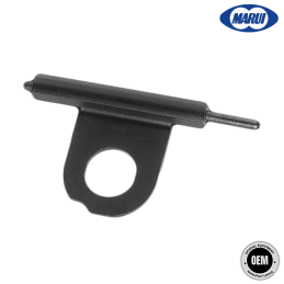 Tokyo Marui - Safety lever click pin cover GM6-50 (OEM) pour 1911 MARK IV S70
