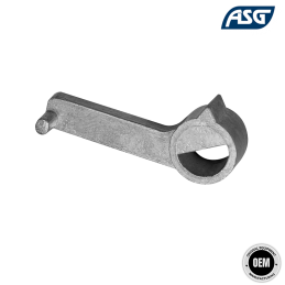 ASG - Safety selector lever SC-53 (OEM) pour MK23 STTI, ASG