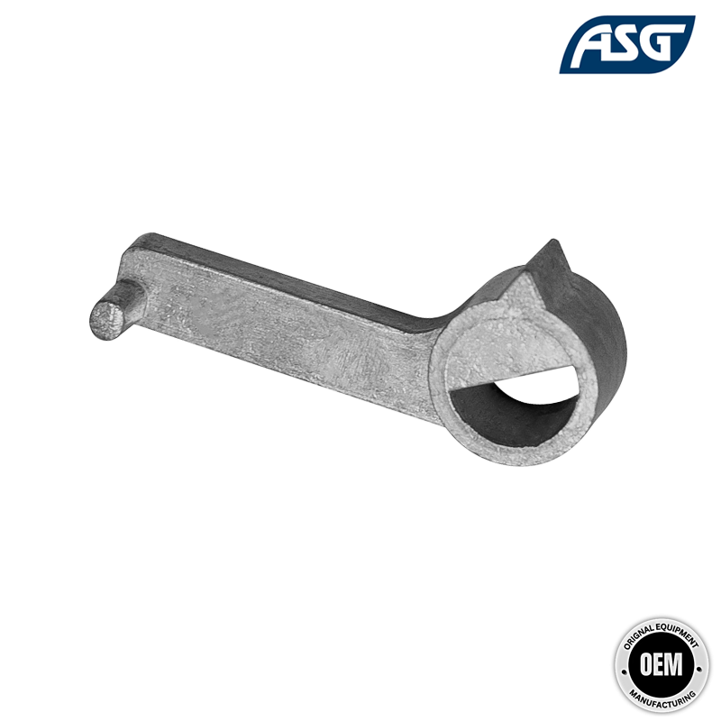 ASG - Safety selector lever SC-53 (OEM) pour MK23 STTI, ASG ASG - Safety selector lever SC-53 (OEM) pour MK23 STTI, ASG