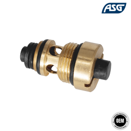 ASG - Output valve SC-62 (OEM) pour chargeur MK23 STTI, ASG