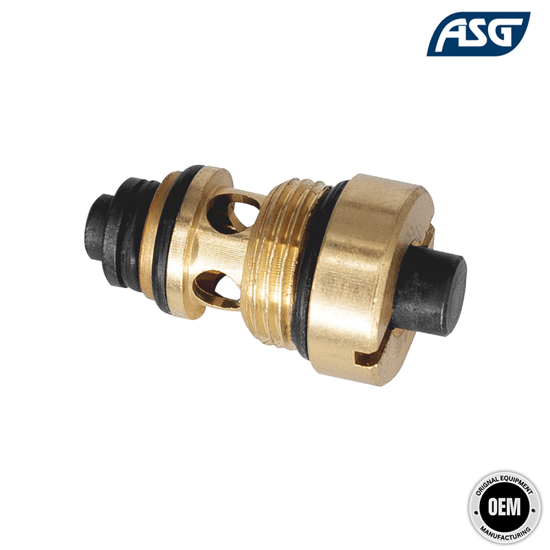 ASG - Output valve SC-62 (OEM) pour chargeur MK23 STTI, ASG