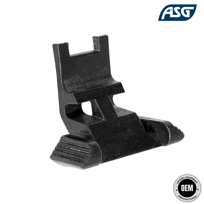ASG - Magazine release SC-48 (OEM) pour MK23 STTI, ASG ASG - Magazine release SC-48 (OEM) pour MK23 STTI, ASG