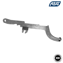 ASG - Trigger arm left side SC-27 (OEM) pour MK23 STTI, ASG