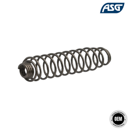 ASG - Nozzle spring SC-6 (OEM) pour MK23 STTI, ASG