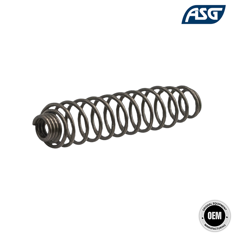 ASG - Nozzle spring SC-6 (OEM) pour MK23 STTI, ASG