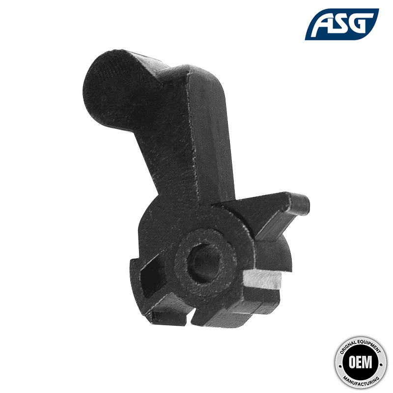 ASG - Hammer SC-43 (OEM) pour MK23 STTI, ASG ASG - Hammer SC-43 (OEM) pour MK23 STTI, ASG