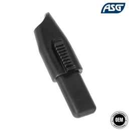 ASG - Magazine follower SC-60 (OEM) pour chargeur MK23 STTI, ASG
