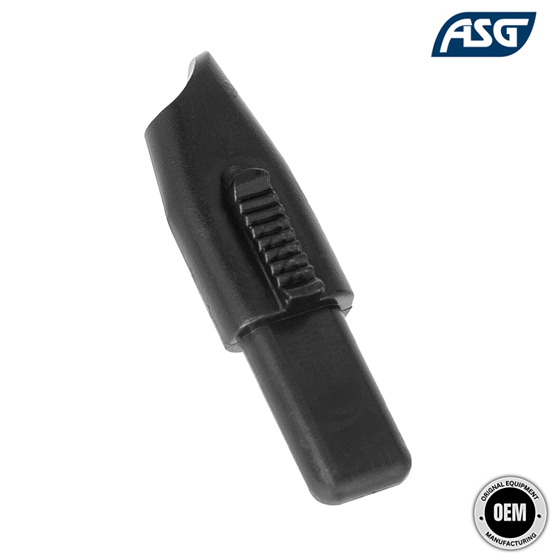 ASG - Magazine follower SC-60 (OEM) pour chargeur MK23 STTI, ASG ASG - Magazine follower SC-60 (OEM) pour chargeur MK23 STTI, ASG
