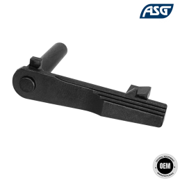 ASG - Release latch SC-51 (OEM) pour MK23 STTI, ASG