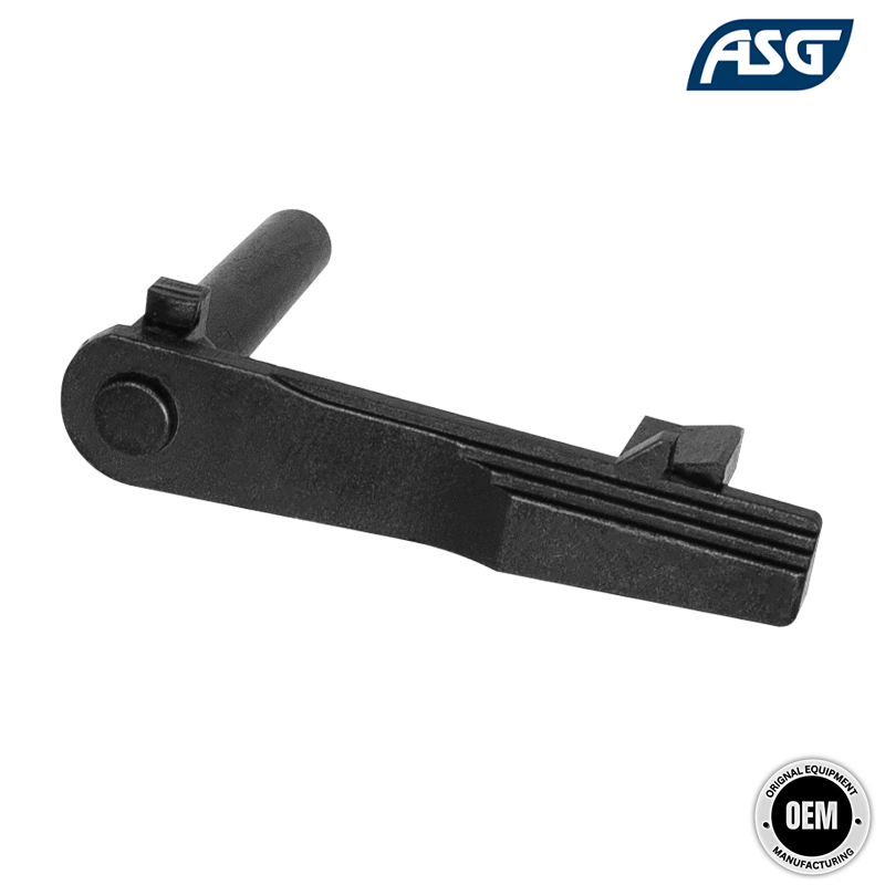 ASG - Release latch SC-51 (OEM) pour MK23 STTI, ASG ASG - Release latch SC-51 (OEM) pour MK23 STTI, ASG