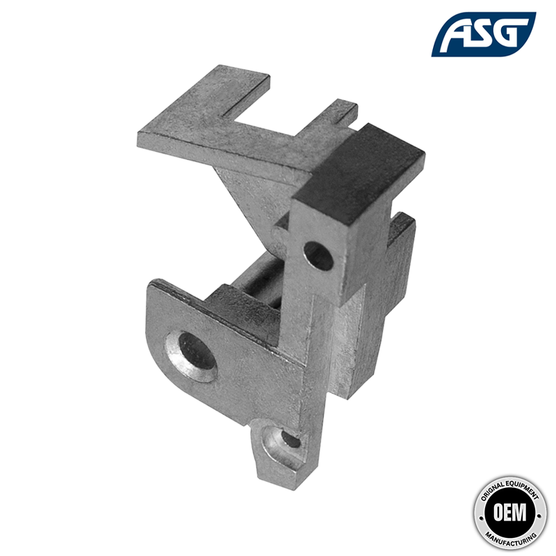 ASG - Hammer chassis SC-41 (OEM) pour MK23 STTI, ASG