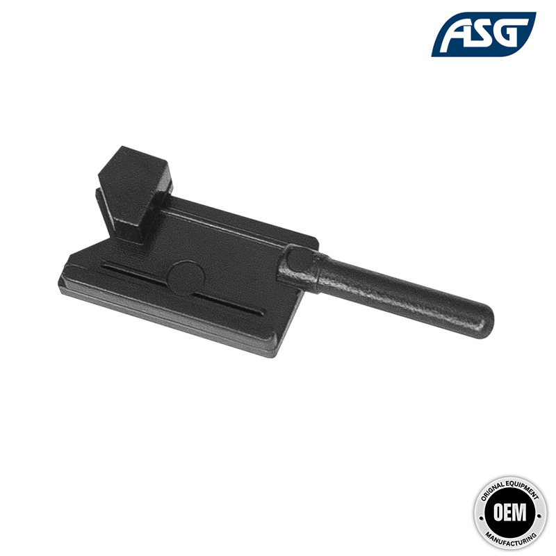 ASG - Lock lever clicker SC-22 (OEM) pour MK23 STTI, ASG ASG - Lock lever clicker SC-22 (OEM) pour MK23 STTI, ASG