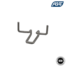 ASG - Magazine release spring SC-49 (OEM) pour MK23 STTI, ASG