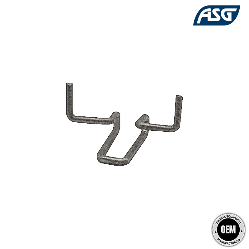 ASG - Magazine release spring SC-49 (OEM) pour MK23 STTI, ASG