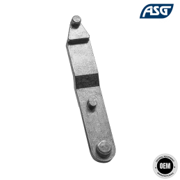 ASG - Trigger swing arm right side SC-35 (OEM) pour MK23 STTI, ASG