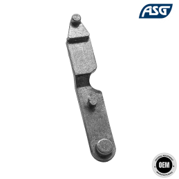 ASG - Trigger swing arm left side SC-26 (OEM) pour MK23 STTI, ASG