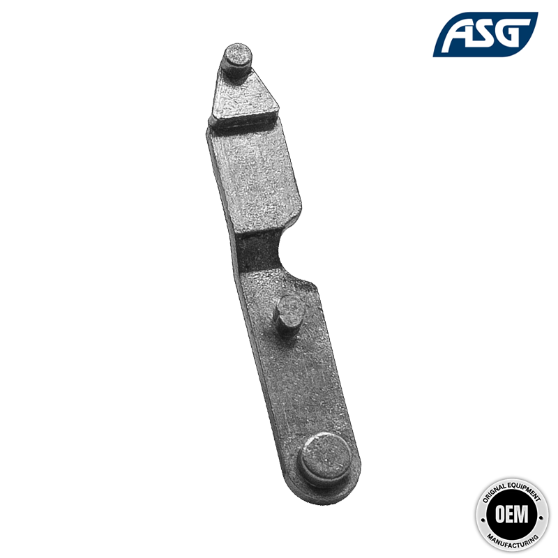 ASG - Trigger swing arm left side SC-26 (OEM) pour MK23 STTI, ASG