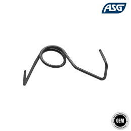 ASG - Hammer sear spring SC-46 (OEM) pour MK23 STTI, ASG