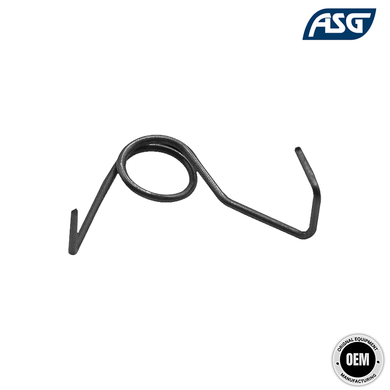 ASG - Hammer sear spring SC-46 (OEM) pour MK23 STTI, ASG