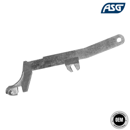ASG - Trigger arm right side SC-30 (OEM) pour MK23 STTI, ASG