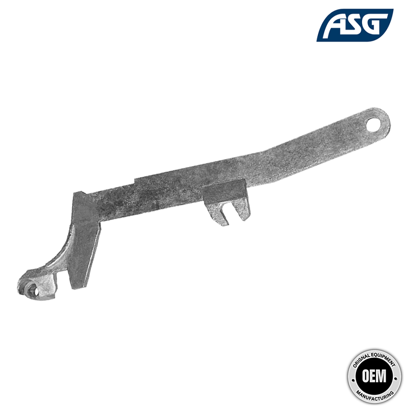 ASG - Trigger arm right side SC-30 (OEM) pour MK23 STTI, ASG