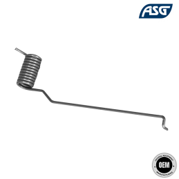 ASG - Trigger spring SC-29 (OEM) pour MK23 STTI, ASG