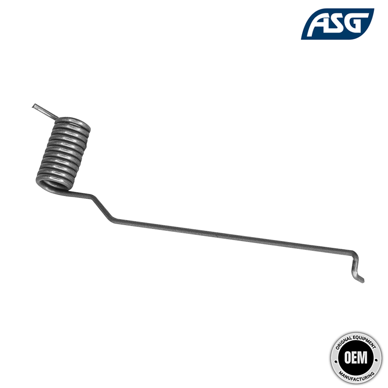 ASG - Trigger spring SC-29 (OEM) pour MK23 STTI, ASG ASG - Trigger spring SC-29 (OEM) pour MK23 STTI, ASG