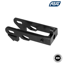 ASG - Nozzle frame SC-7 (OEM) pour MK23 STTI, ASG