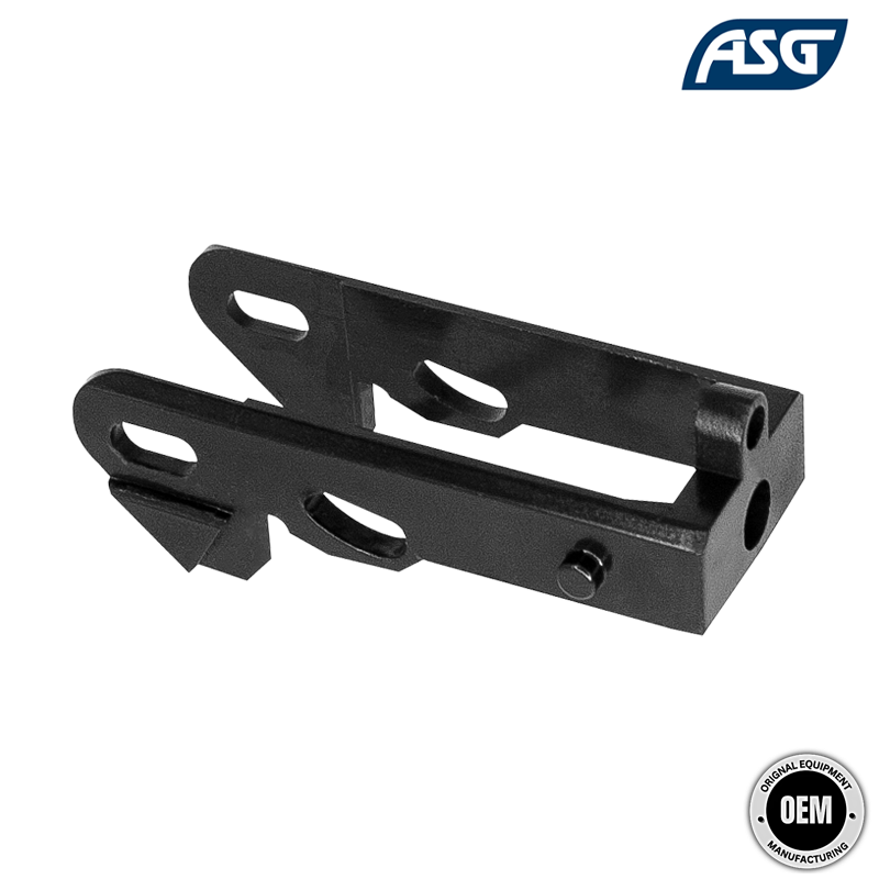 ASG - Nozzle frame SC-7 (OEM) pour MK23 STTI, ASG