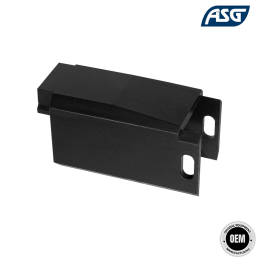 ASG - Hop-up top cover SC-10 (OEM) pour MK23 STTI, ASG