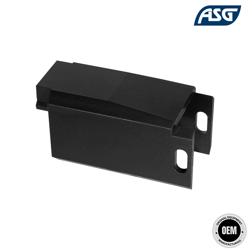ASG - Hop-up top cover SC-10 (OEM) pour MK23 STTI, ASG ASG - Hop-up top cover SC-10 (OEM) pour MK23 STTI, ASG