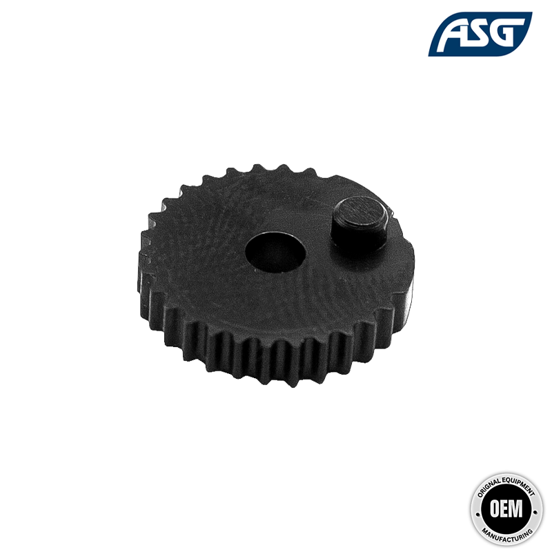 ASG - Adjust wheel SC-19 (OEM) pour MK23 STTI, ASG ASG - Adjust wheel SC-19 (OEM) pour MK23 STTI, ASG