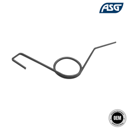 ASG - Valve knocker spring SC-40 (OEM) pour MK23 STTI, ASG