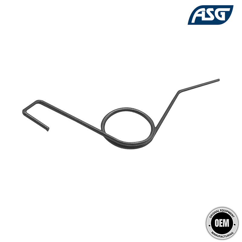 ASG - Valve knocker spring SC-40 (OEM) pour MK23 STTI, ASG