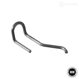 KJ Works - Magazine catch spring (OEM) part n°56 pour KP-13