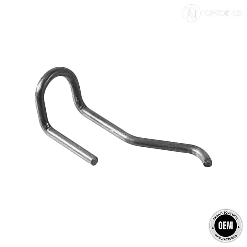 KJ Works - Magazine catch spring (OEM) part n°56 pour KP-13 KJ Works - Magazine catch spring (OEM) part n°56 pour KP-13