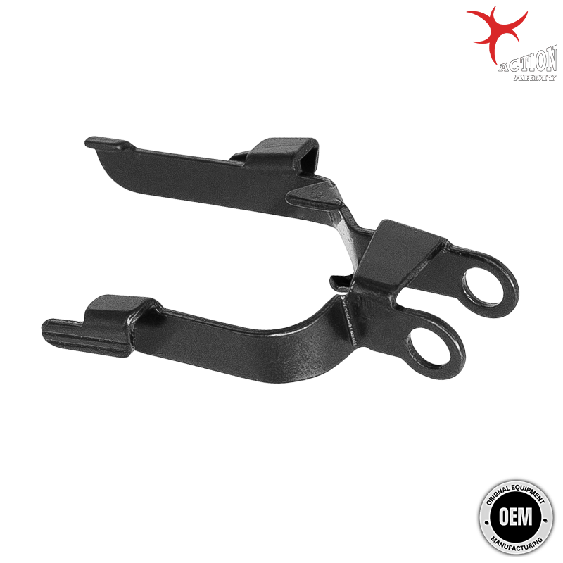 Action Army - Slide stop, AAP-36, pour AAP-01 Action Army - Slide stop, AAP-36, pour AAP-01